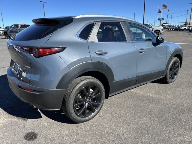 2024 Mazda Mazda CX-30 2.5 S Carbon Edition