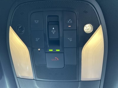 2023 INFINITI QX55 SENSORY