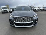 2023 INFINITI QX55 SENSORY