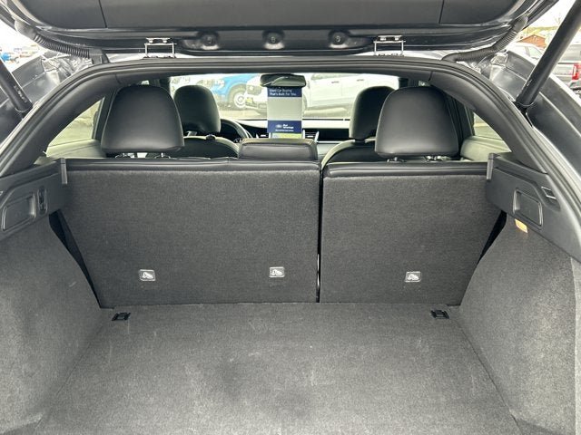 2023 INFINITI QX55 SENSORY