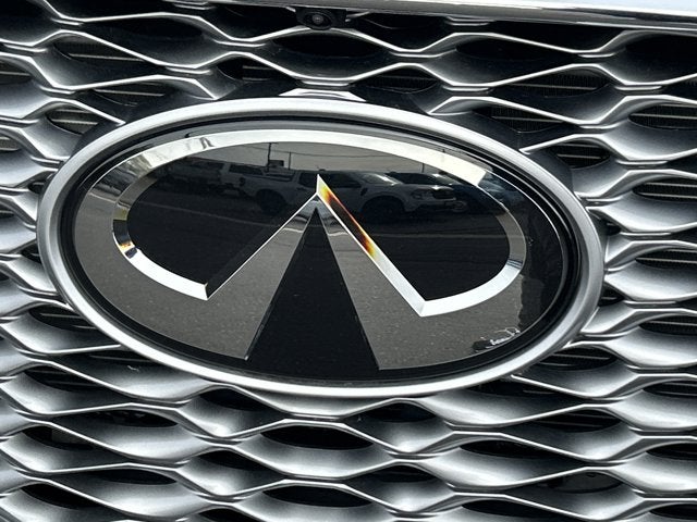 2023 INFINITI QX55 SENSORY