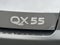 2023 INFINITI QX55 SENSORY