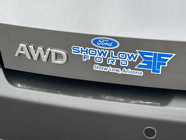 2023 INFINITI QX55 SENSORY