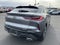 2023 INFINITI QX55 SENSORY