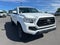 2020 Toyota Tacoma SR V6