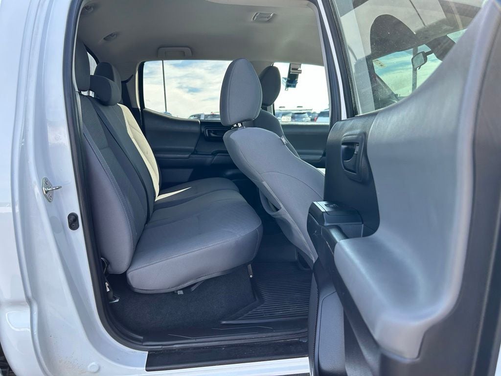 2020 Toyota Tacoma SR V6