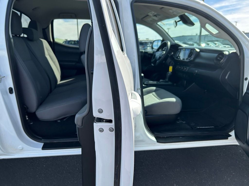 2020 Toyota Tacoma SR V6
