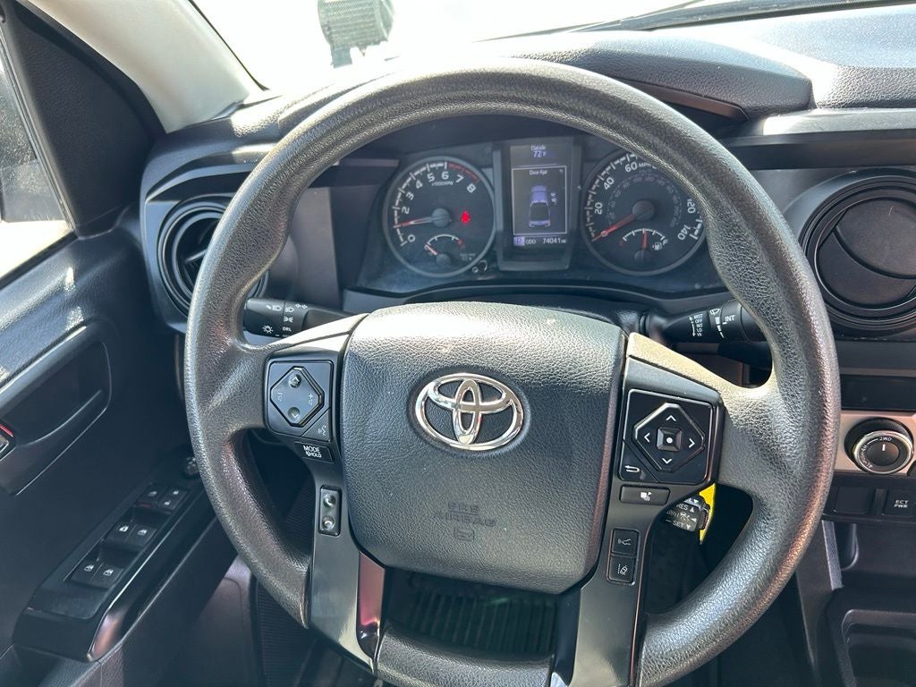 2020 Toyota Tacoma SR V6