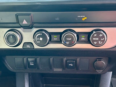 2020 Toyota Tacoma SR V6