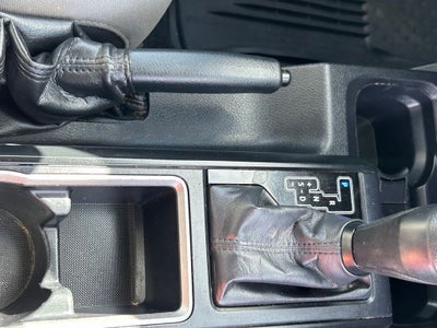 2020 Toyota Tacoma SR V6