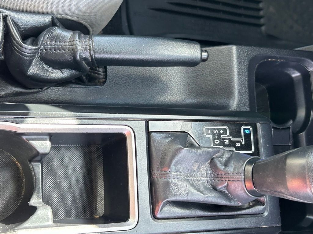 2020 Toyota Tacoma SR V6