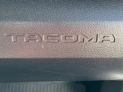 2020 Toyota Tacoma SR V6
