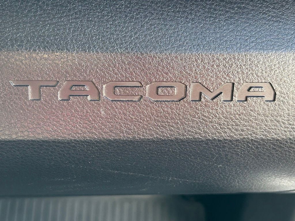 2020 Toyota Tacoma SR V6