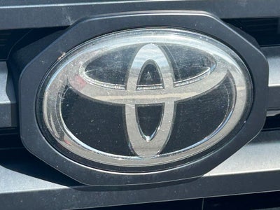 2020 Toyota Tacoma SR V6