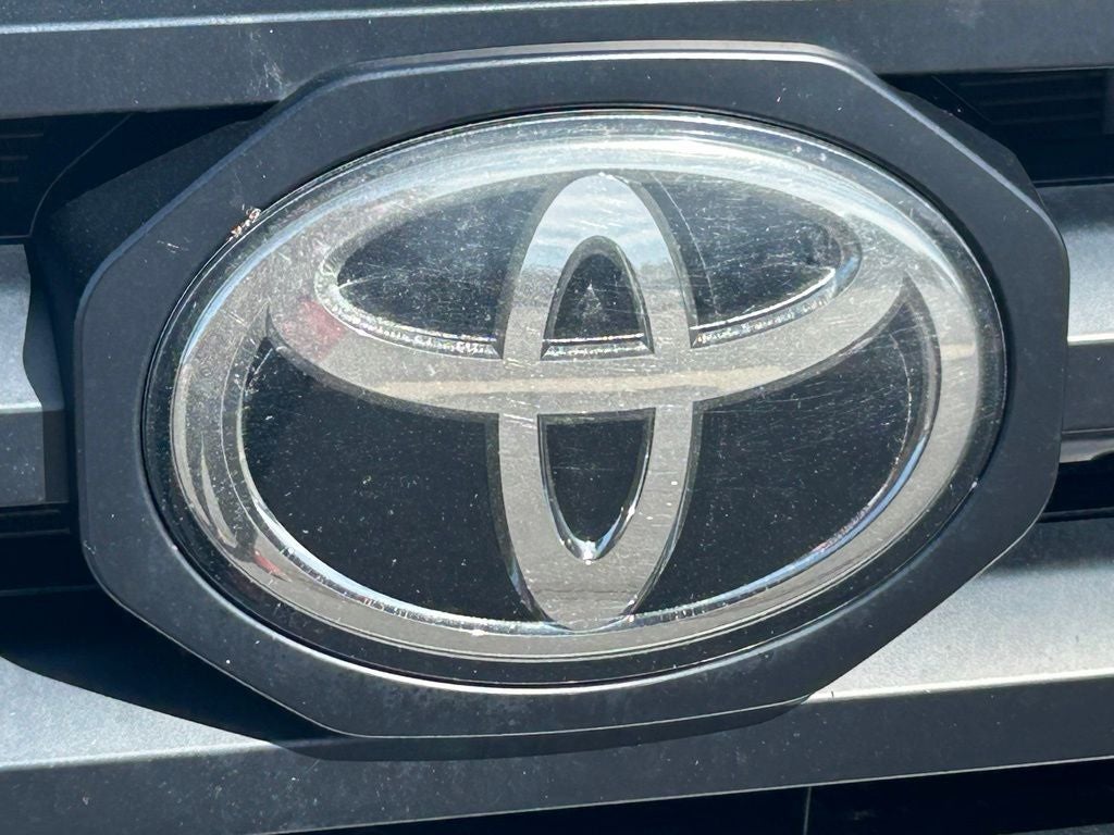 2020 Toyota Tacoma SR V6