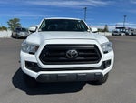 2020 Toyota Tacoma SR V6