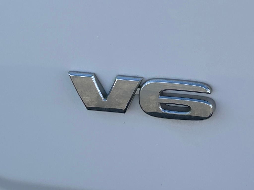 2020 Toyota Tacoma SR V6