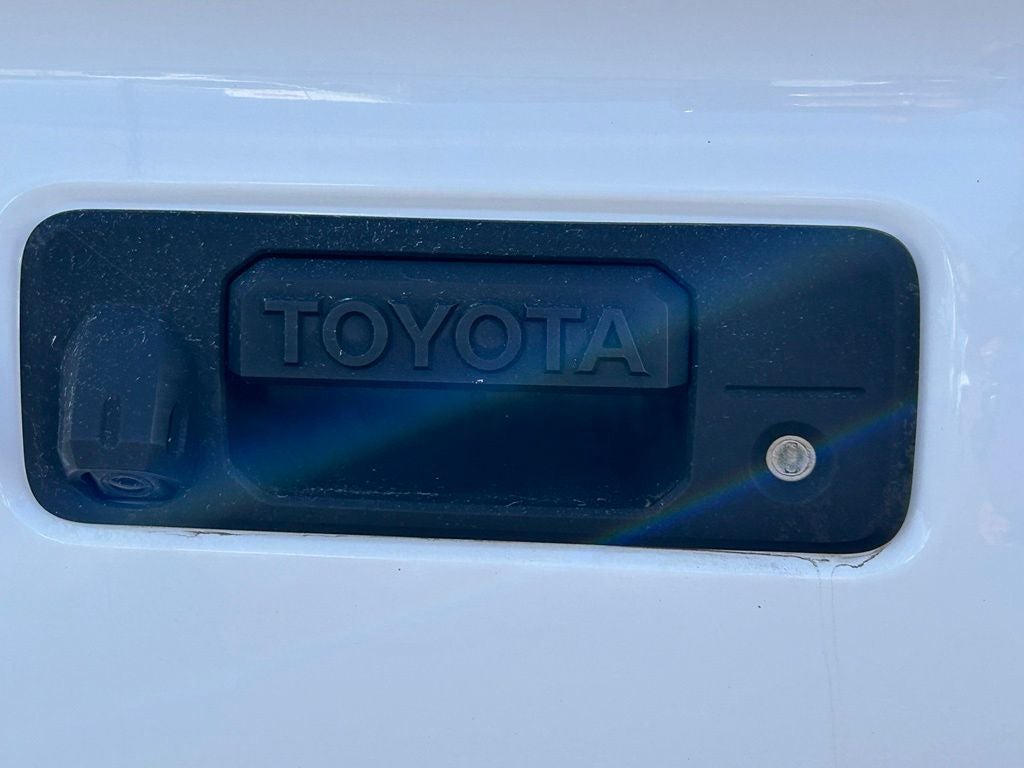 2020 Toyota Tacoma SR V6