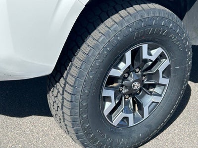 2020 Toyota Tacoma SR V6