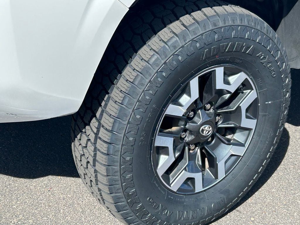 2020 Toyota Tacoma SR V6