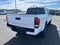 2020 Toyota Tacoma SR V6