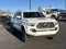 2023 Toyota Tacoma 4WD TRD Sport