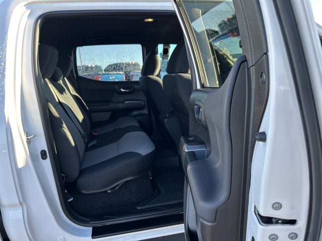 2023 Toyota Tacoma 4WD TRD Sport