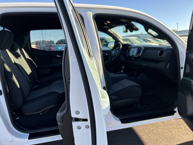 2023 Toyota Tacoma 4WD TRD Sport