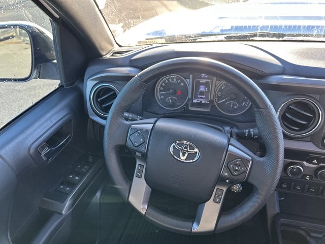 2023 Toyota Tacoma 4WD TRD Sport