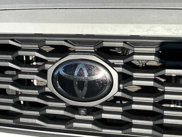 2023 Toyota Tacoma 4WD TRD Sport