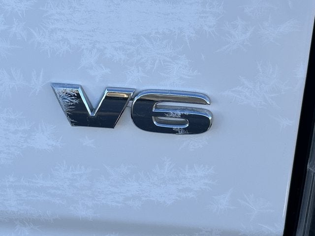 2023 Toyota Tacoma 4WD TRD Sport