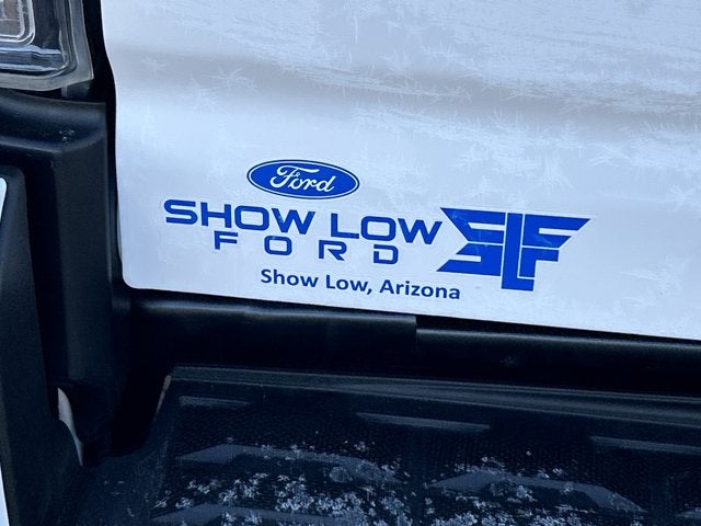 2023 Toyota Tacoma 4WD TRD Sport