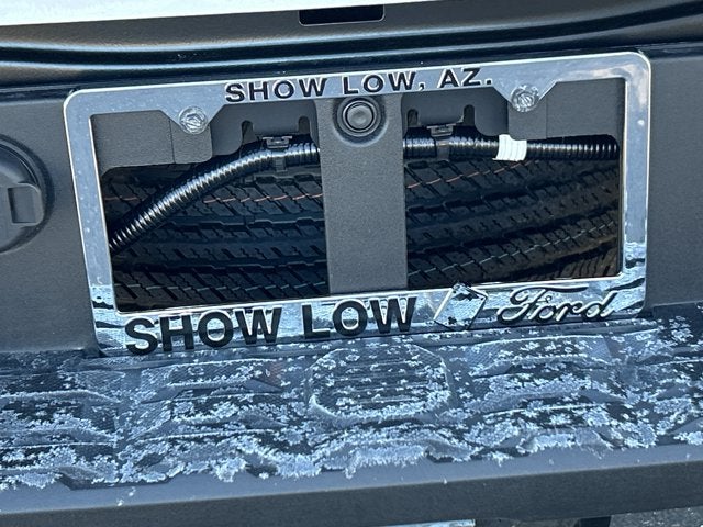 2023 Toyota Tacoma 4WD TRD Sport