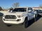 2023 Toyota Tacoma 4WD TRD Sport