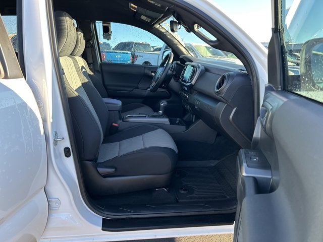 2023 Toyota Tacoma 4WD TRD Sport