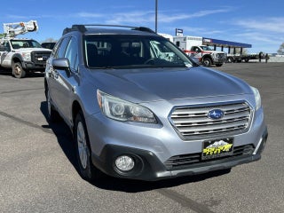 2015 Subaru Outback SLF15999