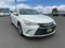 2015 Toyota Camry Hybrid XLE