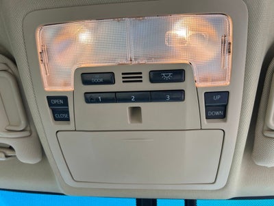 2015 Toyota Camry Hybrid XLE