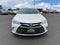 2015 Toyota Camry Hybrid XLE