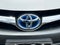 2015 Toyota Camry Hybrid XLE