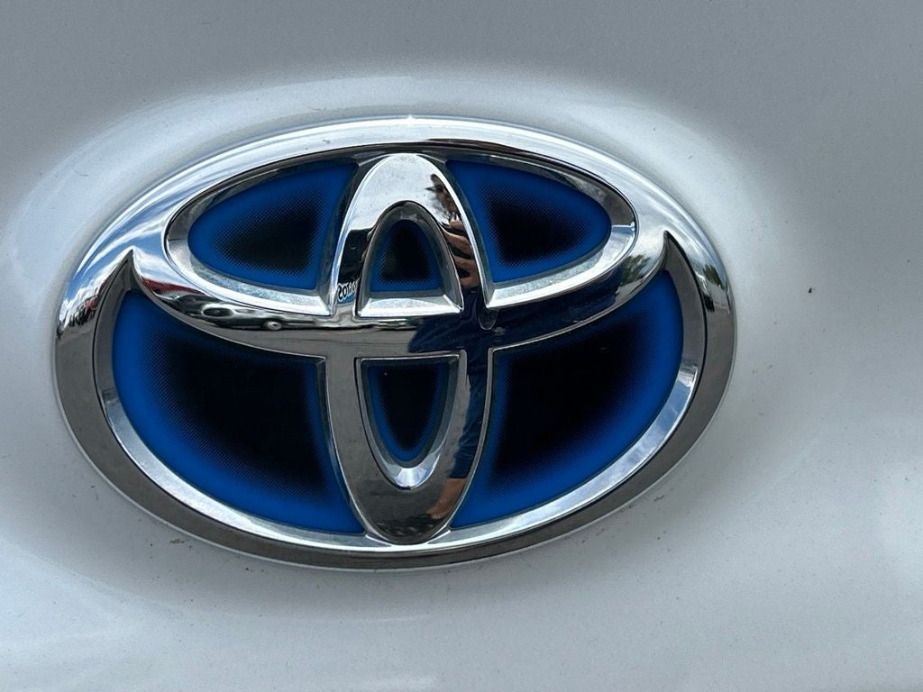 2015 Toyota Camry Hybrid XLE