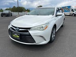 2015 Toyota Camry Hybrid XLE