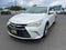 2015 Toyota Camry Hybrid XLE