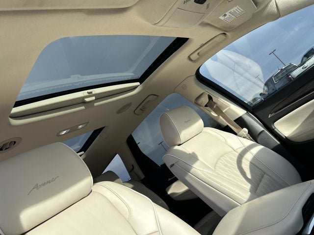2023 Buick Enclave Avenir