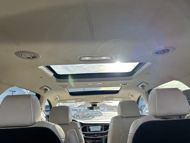 2023 Buick Enclave Avenir