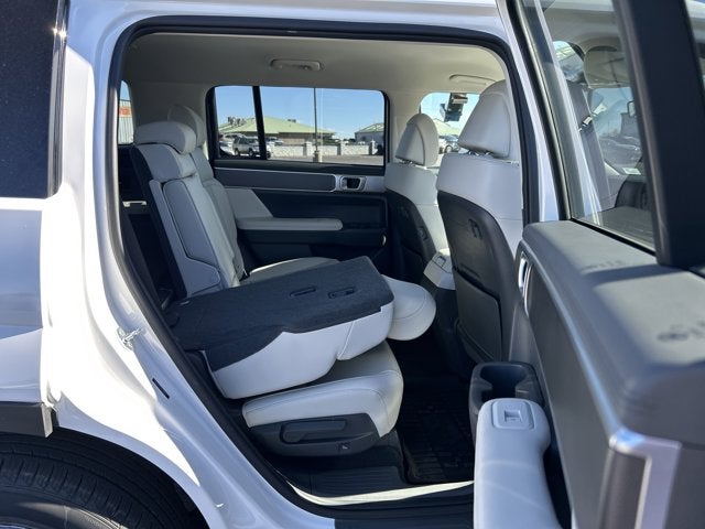 2024 Hyundai Santa Fe Hybrid SEL