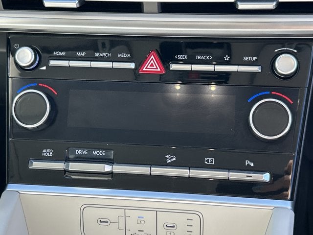 2024 Hyundai Santa Fe Hybrid SEL