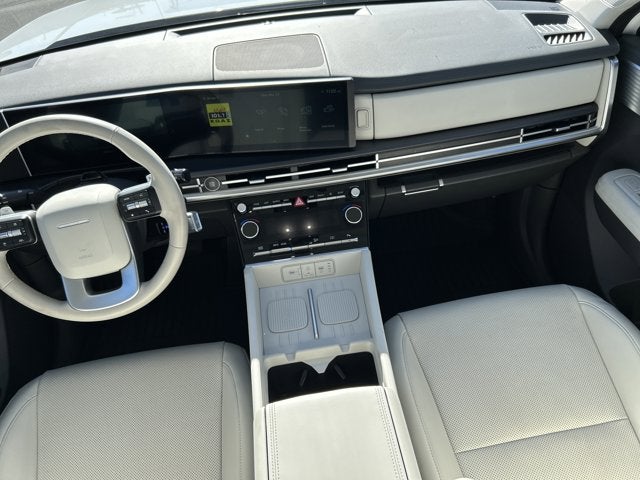 2024 Hyundai Santa Fe Hybrid SEL