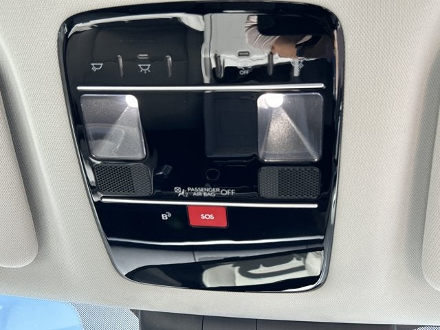 2024 Hyundai Santa Fe Hybrid SEL