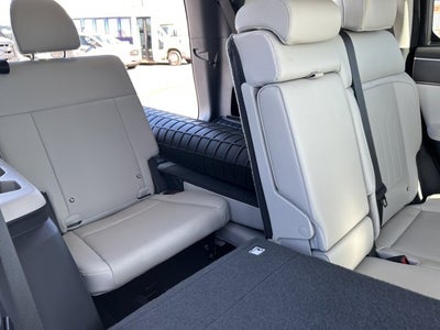 2024 Hyundai Santa Fe Hybrid SEL